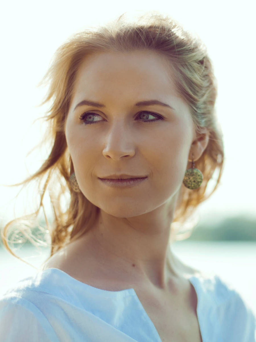 Veronika Zunhammer