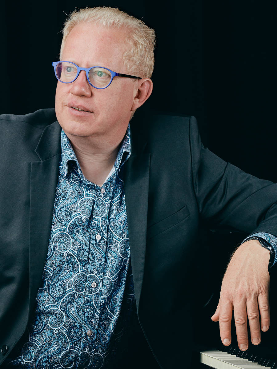 Michael Flügel