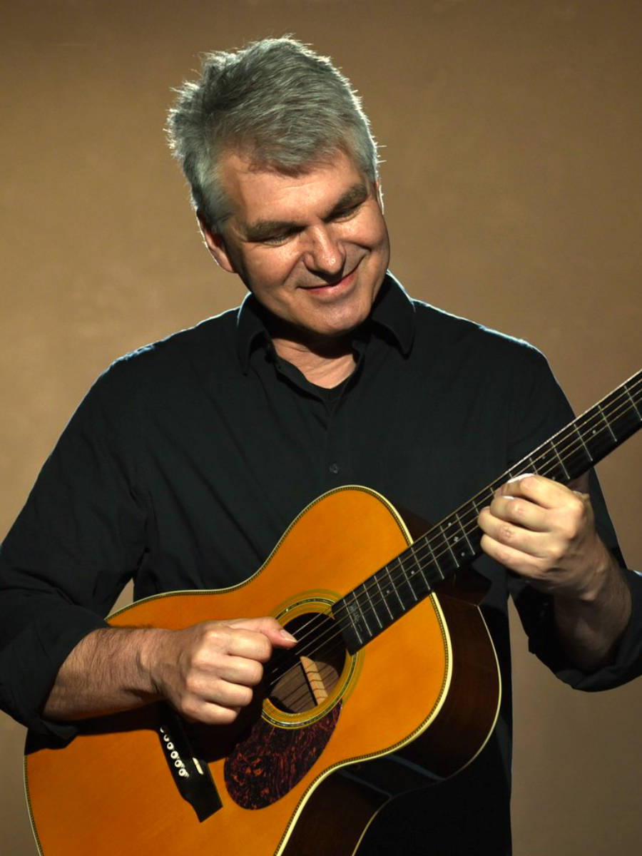 Robert Prill